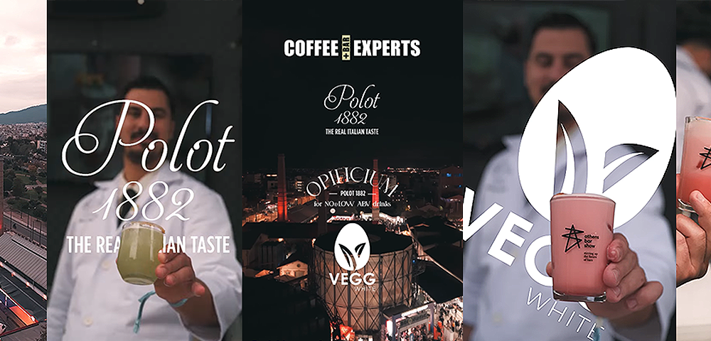 Athens Bar Show 2026 ~ Coffee & Bar experts