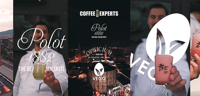 Athens Bar Show 2026 ~ Coffee & Bar experts