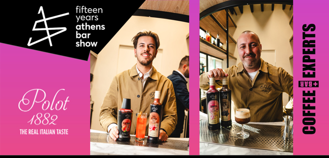 Guest Cocktail Event from Polot 1882 – 5 of November!