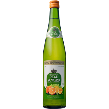 Cruz Garcia Real Sangria Λευκή 750ml