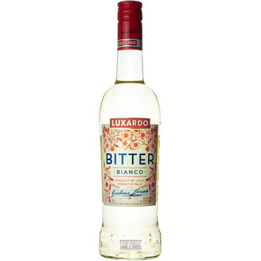 Luxardo Aperitivo Bianco 700ml 30% Luxardo Aperitivo Bianco 700ml 30%