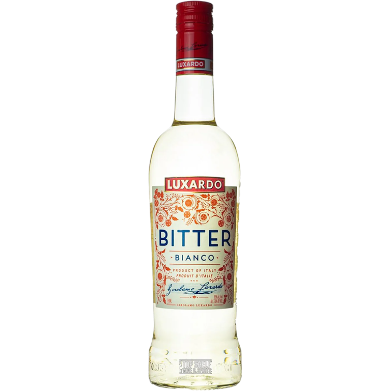 Luxardo Aperitivo Bianco 700ml 30%