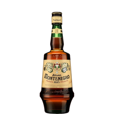 Montenegro Amaro Liquer 700ml 23%