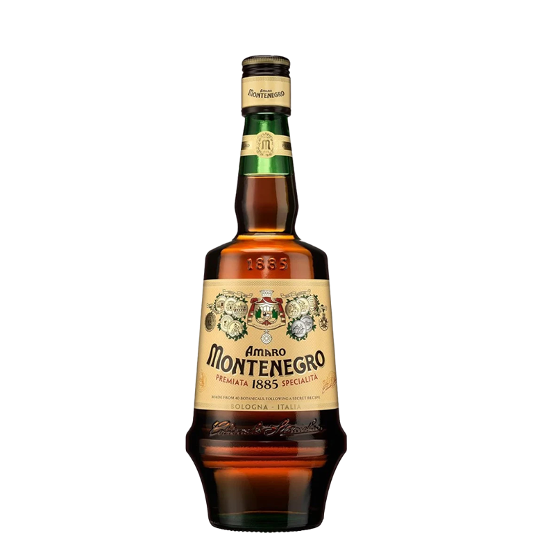 Montenegro Amaro Liquer 700ml 23%