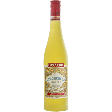 Luxardo Lemoncelo 700ml 27% Luxardo Lemoncelo 700ml 27%
