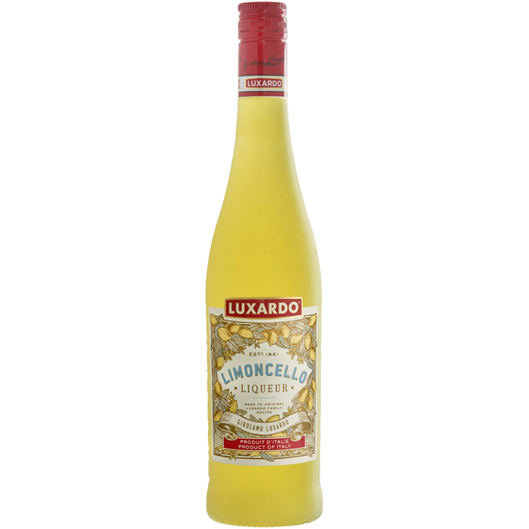 Luxardo Lemoncelo 700ml 27%