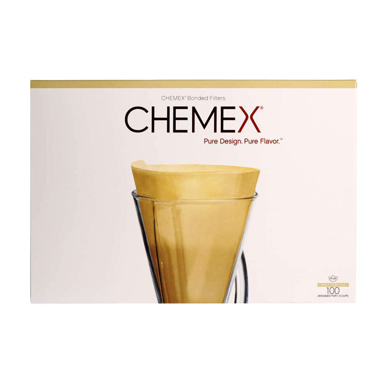 Filtra Chemex 1-3