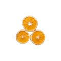 Dry Orange Slices 100gr