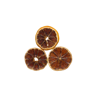 Αποξηραμένο Λεμόνι Γαρνιτούρα Sip & Slice 100gr