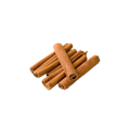 Cinnamon Sticks 8cm 100gr
