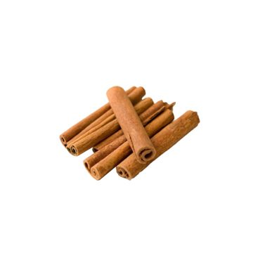 Αποξηραμένα Sticks Κανέλας Γαρνιτούρα Sip & Slice 150gr