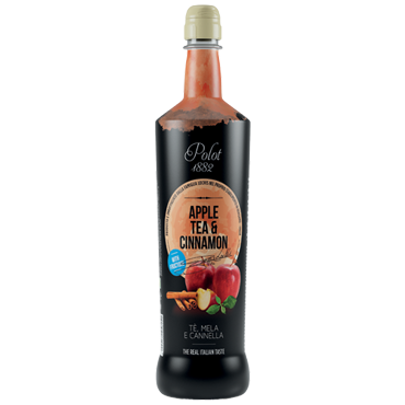 Wellness Line Apple Tea & Cinnamon Polot 1882 1lt