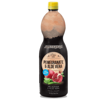 Σειρά Ευεξίας Ρόδι & Αλόη Βέρα Polot 1882 1lt