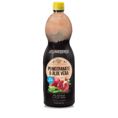 Wellness Line Pomegranate & Aloe Vera Polot 1882 1lt
