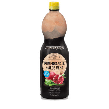 Σειρά Ευεξίας Ρόδι & Αλόη Βέρα Polot 1882 1lt