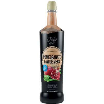 Wellness Line Pomegranate & Aloe Vera Polot 1882 1lt