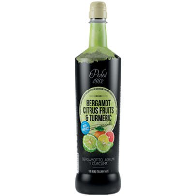 Wellness Line Bergamot & Citrus Fruits & Turmeric Polot 1882 1lt