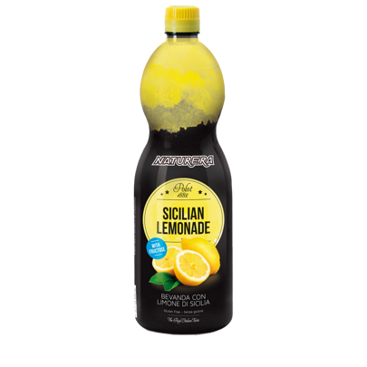 Wellness Line Sicilian Lemonade Polot 1882 1lt