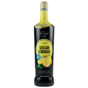 Σειρά Ευεξίας Λεμονάδα Σικελίας Polot 1882 1lt