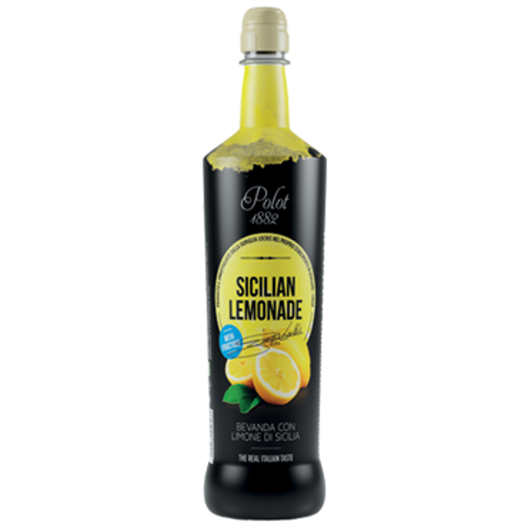 Seira Evexias Lemonada Sikelias Polot 1882 1lt