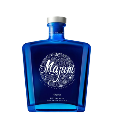 Majuni Λικέρ Βοτάνων 700ml 22%