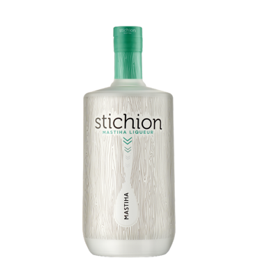 Stichion Mastic Liqueur 700ml 26%
