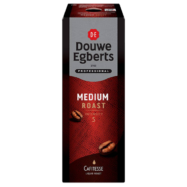 Douwe Egberts Καφές Φίλτρου Medium Roast 1.25lt
