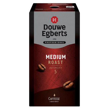 Douwe Egberts Καφές Φίλτρου Medium Roast 2lt