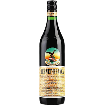 Fernet Branca 700ml 35%