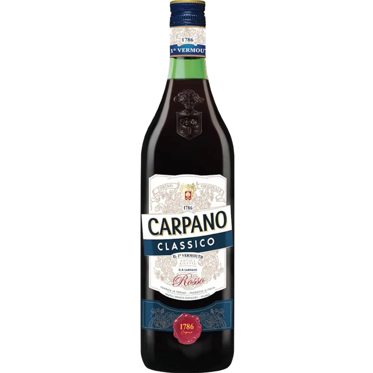 Carpano Classico Vermouth 1lt 16%