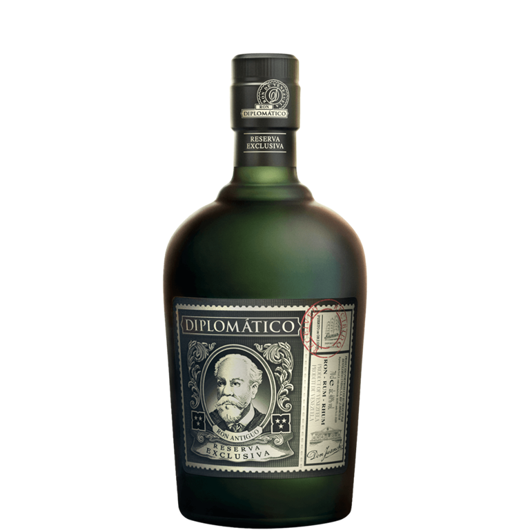 Diplomatico Riserva Exclusiva 700ml 40%