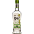 Bayou Silver Rum 700ml 40%