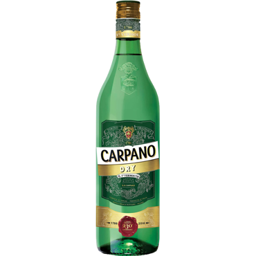 Carpano Dry 1lt 16%