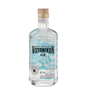 Votanikon Τζιν 700ml 40%