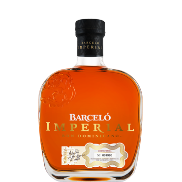 Ron Barcelo Imperial Rum 700ml 38%