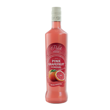 Cordial Γκρέιπφρουτ Polot 1882 700ml