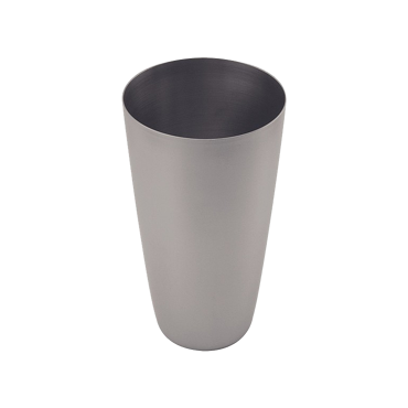 The Bars Tin Shaker 28oz / 840ml