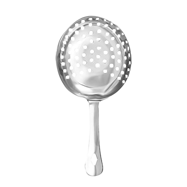 The Bars Strainer Julep B006J 16cm