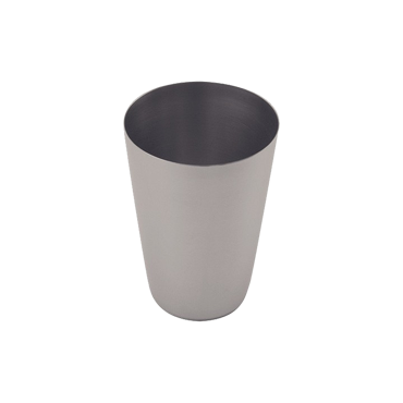 The Bars Tin Shaker 20oz / 590ml