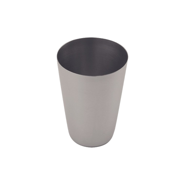 The Bars Tin Shaker 20oz / 590ml