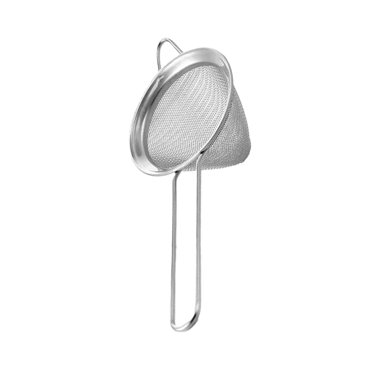 The Bars Strainer Fine Conical B006A 8.5cm
