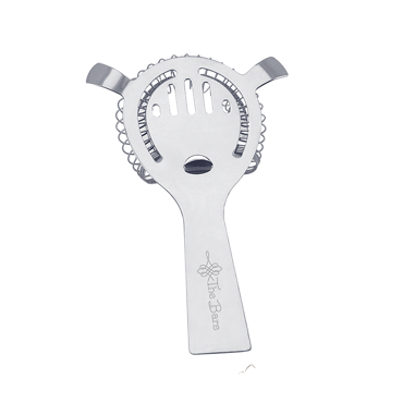 The Bars Strainer (with two prongs) B006E 16cm