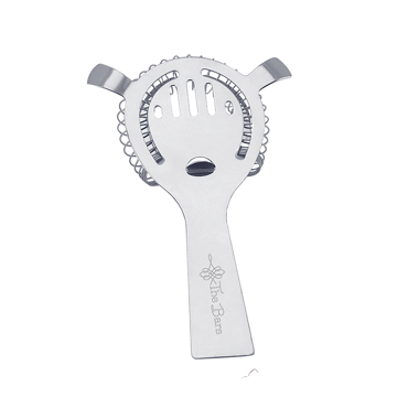 The Bars Strainer (with two prongs) B006E 16cm