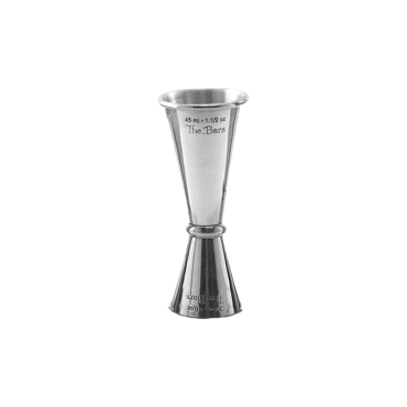 The Bars Μεζούρα Pro J011 30/45ml