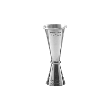 The Bars Μεζούρα Pro J011 30/45ml