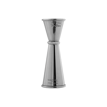 The Bars Μεζούρα Pro J012 30/60ml