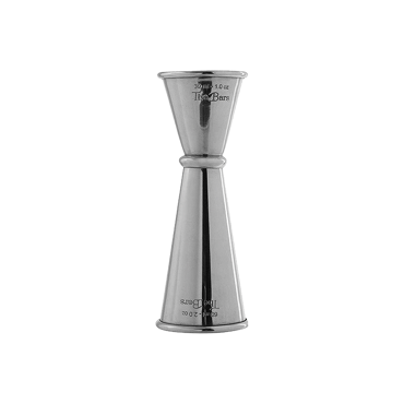 The Bars Μεζούρα Pro J012 30/60ml