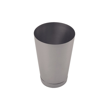 The Bars Tin Σέικερ Με Πάτο 20oz / 590ml