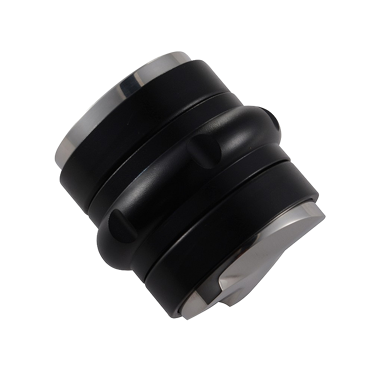 Belogia TBT 2 in 1 Coffee Tamper - Distribution Tool 58mm