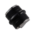 Belogia Patitiri Isokatanomis Duo Opseon Mavro 58mm
